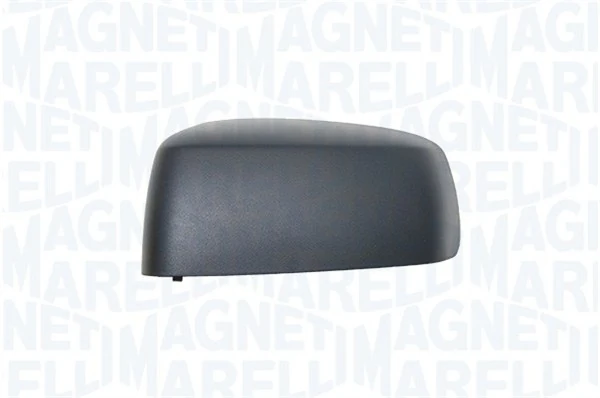 Cover, exterior mirror